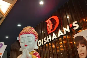 Dishaan's Prof. Hair Skin Makeup Studio image