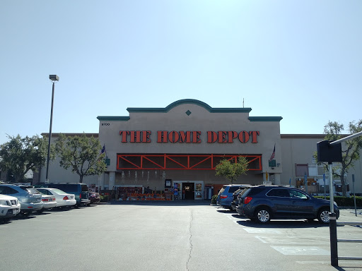 Home Improvement Store «The Home Depot», reviews and photos, 9700 Lower Azusa Rd, El Monte, CA 91731, USA