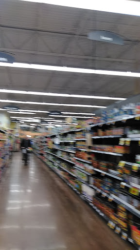 Grocery Store «Kroger», reviews and photos, 1900 N Polk St, Little Rock, AR 72207, USA