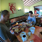 Photo n°2 de l'avis de Luka.o fait le 22/04/2018 à 16:40 sur le  Albergo la Quiete à Rivoltella del Garda