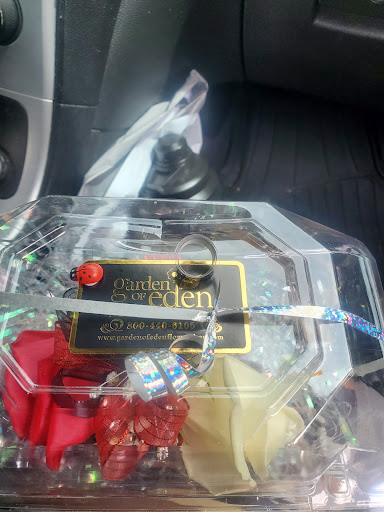 Florist «Garden of Eden Flower Shop», reviews and photos, 266 Shell Rd, Carneys Point, NJ 08069, USA