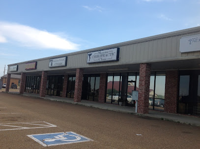 Mercier Chiropractic Clinic - Pet Food Store in Senatobia Mississippi