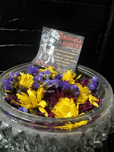 Concert Hall «The Orpheum», reviews and photos, 1915 E 7th Ave, Tampa, FL 33605, USA