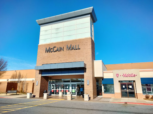 Shopping Mall «McCain Mall», reviews and photos, 3929 McCain Blvd, North Little Rock, AR 72116, USA