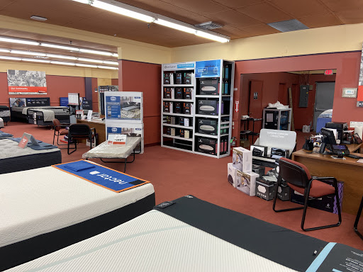 Mattress Store «Mattress Firm Rocky Point», reviews and photos, 75 NY-25A, Rocky Point, NY 11778, USA