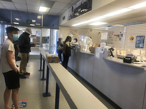 Post Office «United States Postal Service», reviews and photos, 7377 La Palma Ave, Buena Park, CA 90622, USA