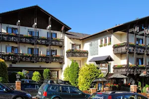 Hotel Schlößmann image
