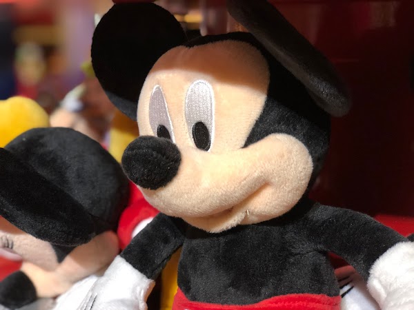 Imagen de Disney Store (26 de 27)