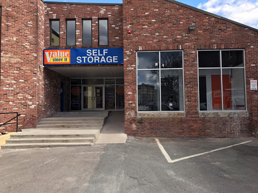 Self-Storage Facility «Value Store It Self Storage Allston», reviews and photos, 1360 Commonwealth Avenue, Allston, MA 02134, USA