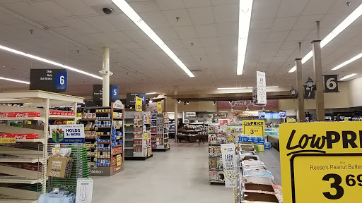 Grocery Store «Food Lion», reviews and photos, 11435 Windsor Blvd, Windsor, VA 23487, USA