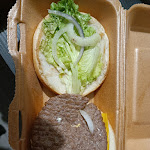 Photo n° 1 McDonald's - Chez Racho Kebab Mansle à Mansle-les-Fontaines