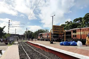 Kakinada Town Railway Station image