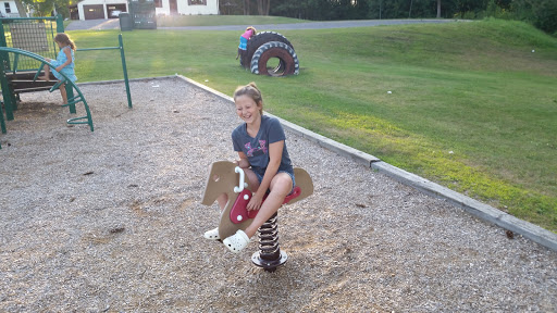 Park «Oakland Park», reviews and photos