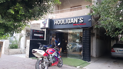 Hooligan's