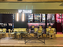 Photos du propriétaire du Restaurant de cuisine fusion asiatique Mr.Zhang à Paris - n°3