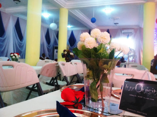 Hotel Cabana Asaba, No. 1 NTA Road off, Okpanam Rd, Asaba, Nigeria, Bar, state Delta