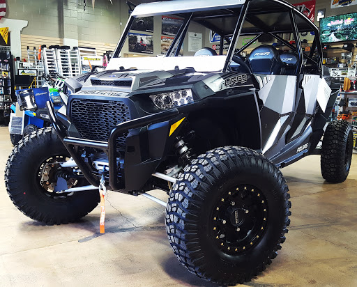 Motor Vehicle Dealer «Auburn Extreme Powersports», reviews and photos, 446 Grass Valley Hwy, Auburn, CA 95603, USA