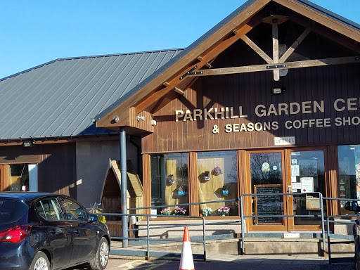 Parkhill Garden Centre Aberdeen