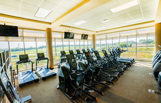 Recreation Center «Randall Oaks Recreation Center», reviews and photos, 500 Randall Rd, West Dundee, IL 60118, USA