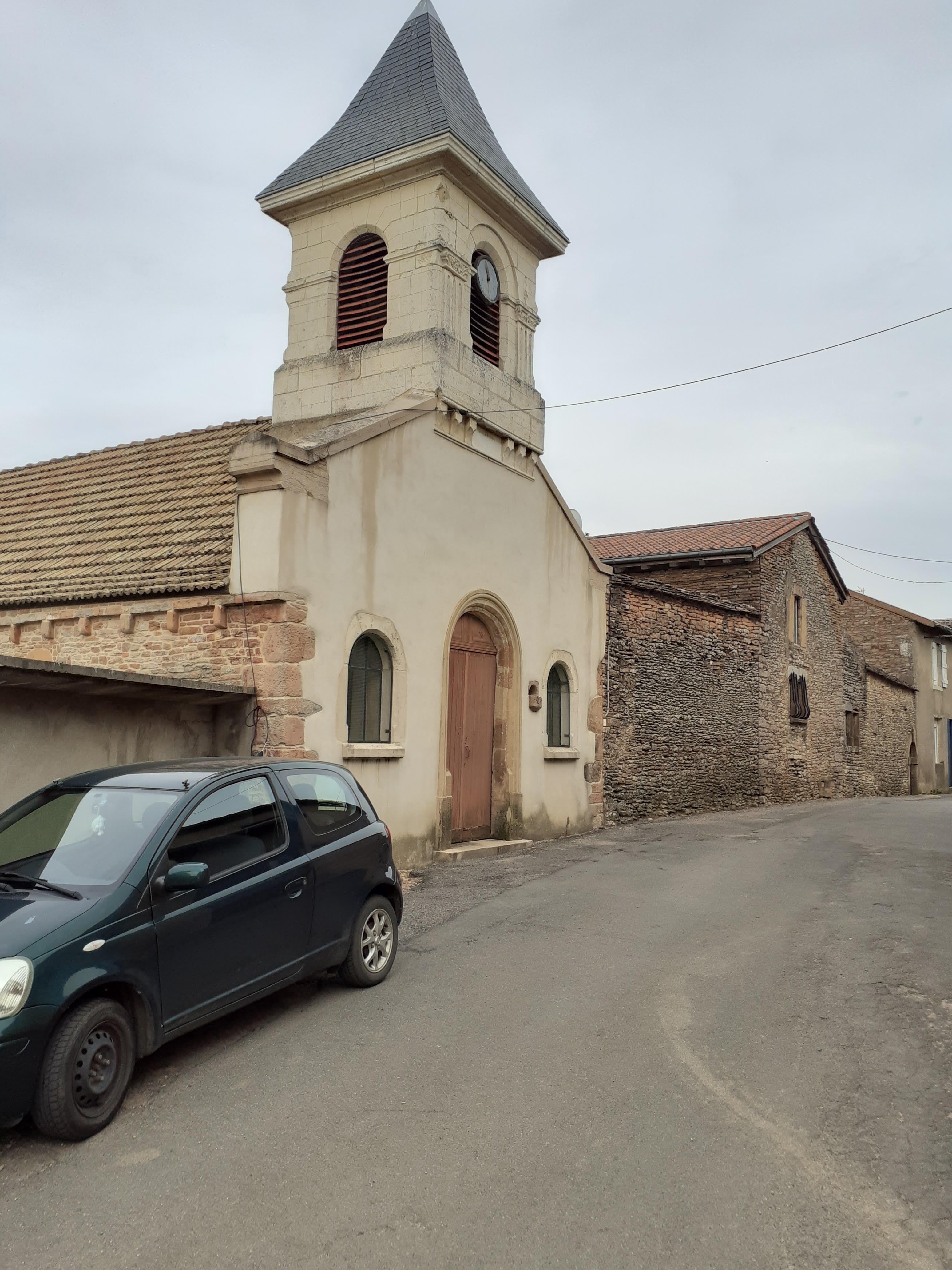 Photo n° 6 de l'avis de Joel.a fait le 28/08/2020 à 11:23