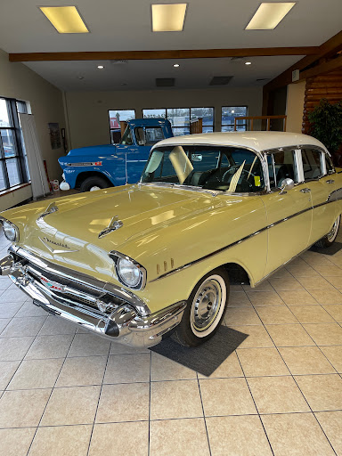 Used Car Dealer «Street Smart Auto Brokers», reviews and photos, 307 E Arvada St, Colorado Springs, CO 80905, USA