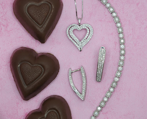 Jewelry Designer «Polgold Jewelers», reviews and photos, 63 Cabot St, Chicopee, MA 01013, USA