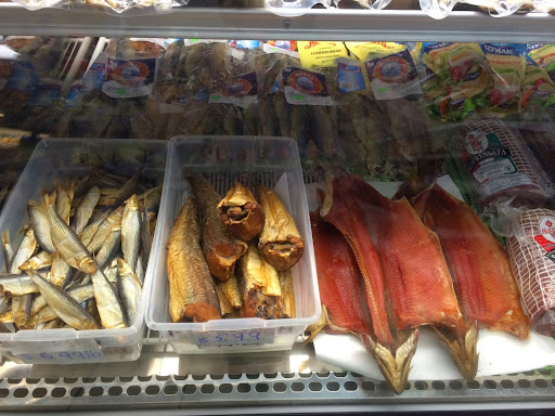 Grocery Store «European Market & Deli 