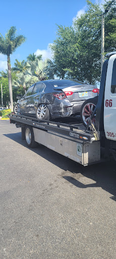 Auto Repair Shop «MAC Auto Repair & Tires», reviews and photos, 19700 NW 2nd Ave, Miami, FL 33169, USA