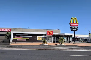 McDonald's Manurewa image