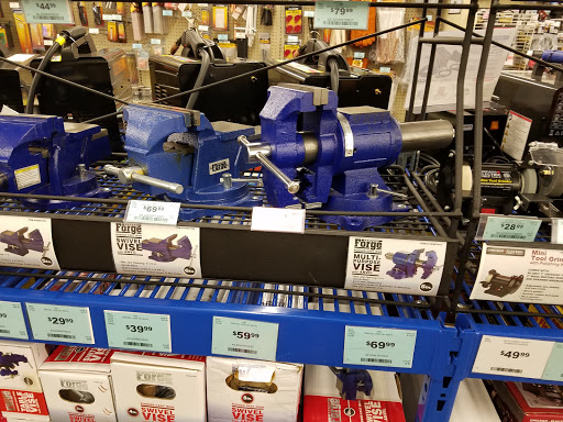 Hardware Store «Harbor Freight Tools», reviews and photos, 22111 WA-99, Edmonds, WA 98026, USA