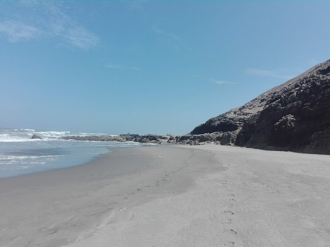 Opiniones de Playa Malabrigo en Chepén - Servicio de transporte