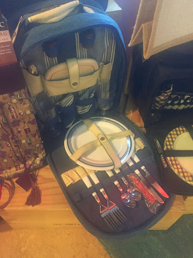 Wine Store «Baskets Gourmet/Wine World», reviews and photos, 7737 Five Mile Rd, Cincinnati, OH 45230, USA