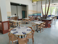 Atmosphère du Restaurant Le Pavillon Bleu à Amiens - n°8