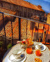 Plats et boissons Bed & Breakfast Le Torri di Tarquinia B&B 01016 Tarquinia (miniature)