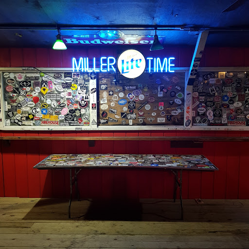 Bar «Firehouse Saloon and Badlands Radio», reviews and photos, 5930 Southwest Fwy, Houston, TX 77057, USA