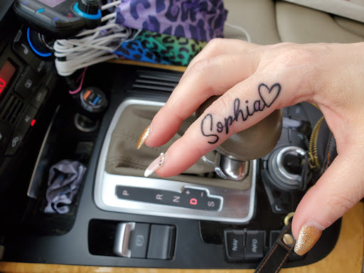 Tattoo Shop «Greyscale Tattoo», reviews and photos, 21 W Main St, Ansonia, CT 06401, USA