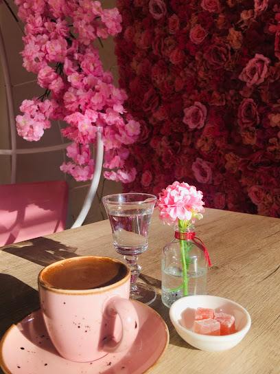 Harbi Floral Cafe