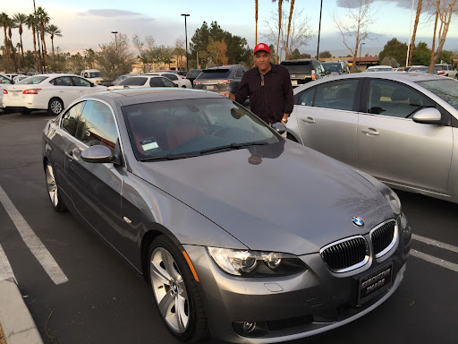 Used Car Dealer «Executive Image Auto Group», reviews and photos, 156 E La Cadena Dr, Riverside, CA 92507, USA