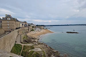 Les Remparts de Saint-Malo image
