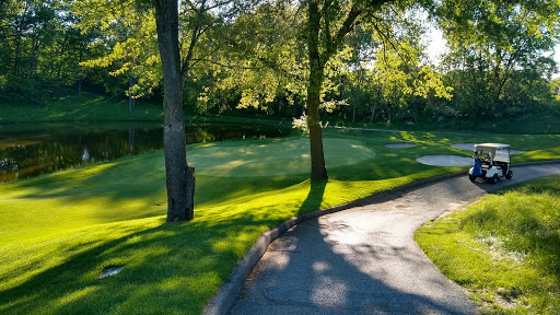 Golf Club «Blackthorn Golf Club», reviews and photos, 6100 Nimtz Pkwy, South Bend, IN 46628, USA