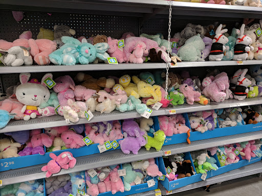 Department Store «Walmart Supercenter», reviews and photos, 14505 NE Fourth Plain Blvd, Vancouver, WA 98682, USA