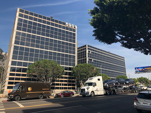 APLA Health Center, Mid-Wilshire