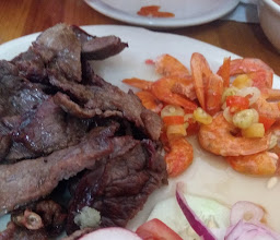 Las DELICIAS DEL COMPA MECO photo