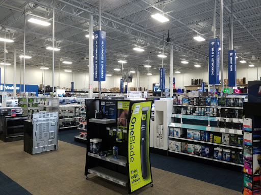 Electronics Store «Best Buy», reviews and photos, 3300 NW 62nd Ave, Margate, FL 33063, USA