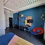 Photo n°2 de l'avis de Luca.a fait le 03/07/2022 à 11:33 sur le  The Social Hub Bologna à Bologna