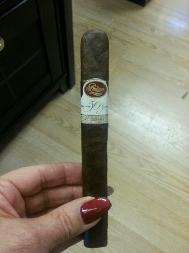 Tobacco Shop «Cigar Palace», reviews and photos, 4815 Eisenhower Ave # A, Alexandria, VA 22304, USA