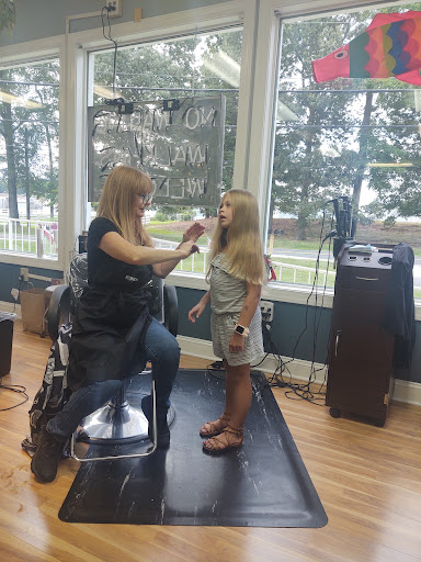 Beauty Salon «Island Dreams Hair Salon», reviews and photos, 11439 Eastern Ave, Baltimore, MD 21220, USA