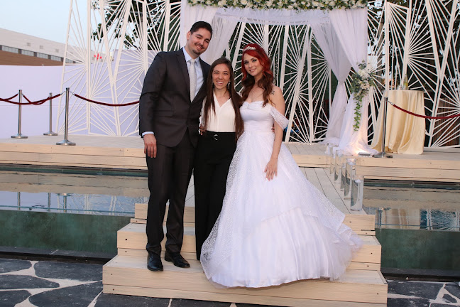 Volo Production by Shiran Harutz - וולו הפקה וניהול חתונות - פתח תקווה
