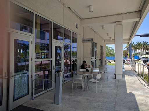 Dunkin Donuts, 11200 SW 8th St, Miami, FL 33199, USA, 