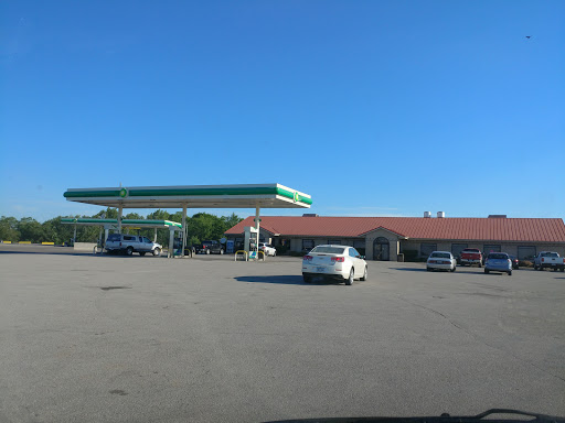 Truck Stop «Ainsworth 4 Corners Fuel», reviews and photos, 3112 IA-92, Ainsworth, IA 52201, USA